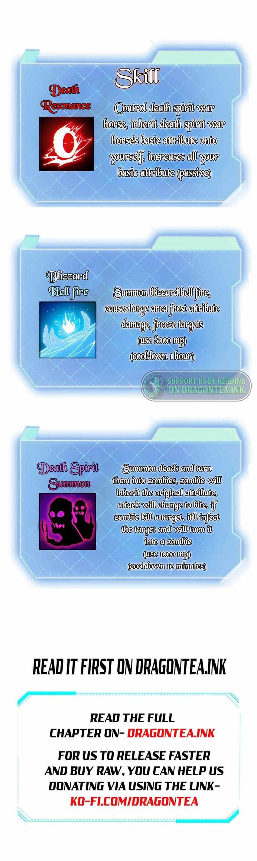 Demon King Cheat System Chapter 31 - Page 18