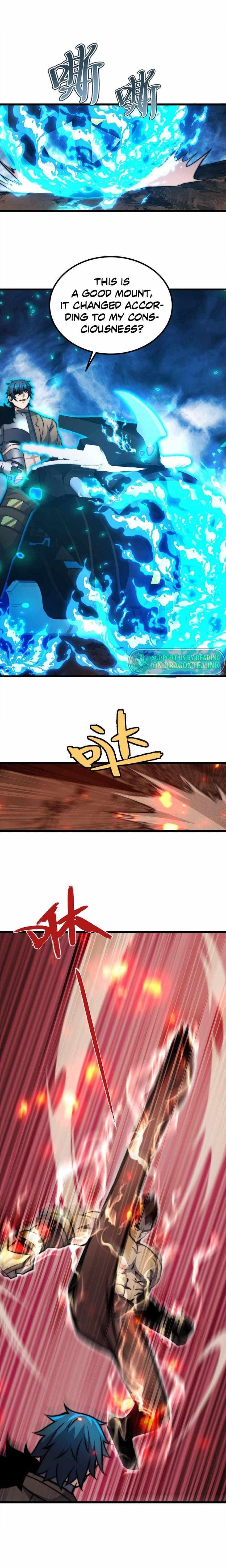 Demon King Cheat System Chapter 31 - Page 6