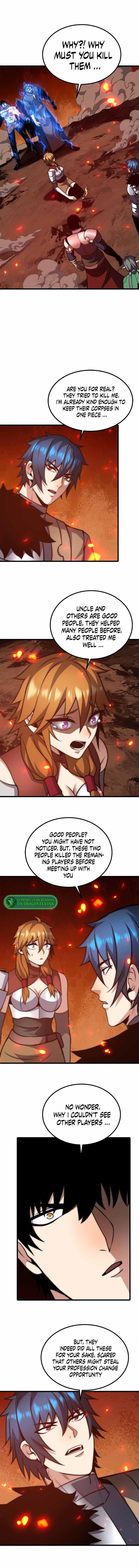 Demon King Cheat System Chapter 33 - Page 2