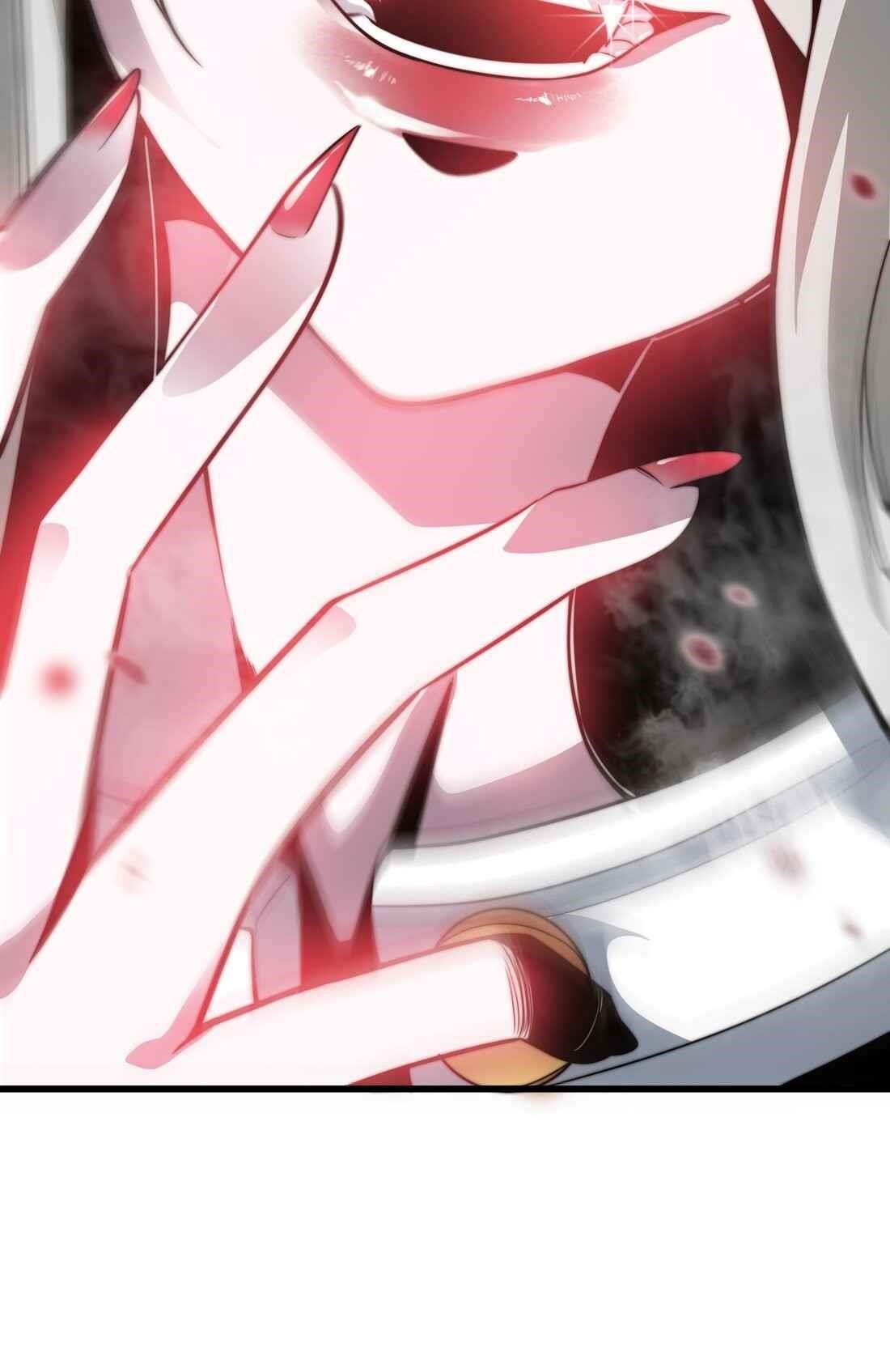 Demon King Cheat System Chapter 5 - Page 28