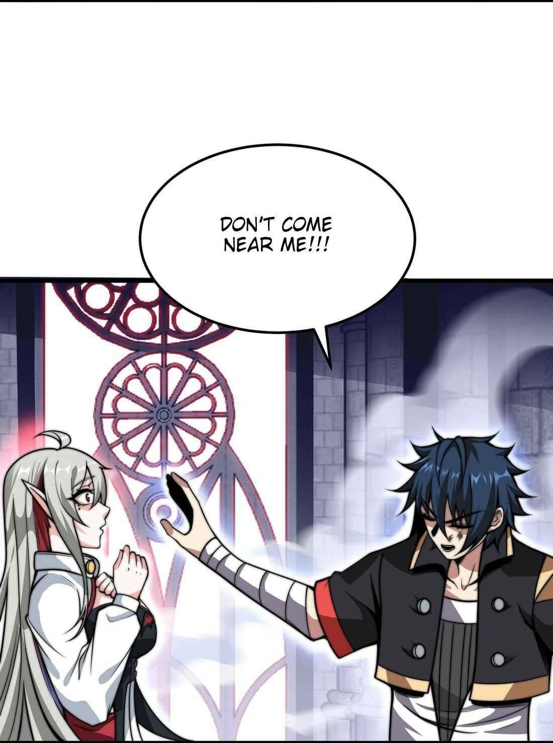 Demon King Cheat System Chapter 5 - Page 44