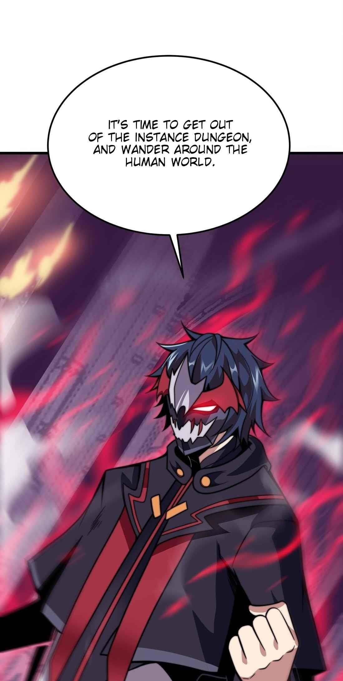 Demon King Cheat System Chapter 5 - Page 74