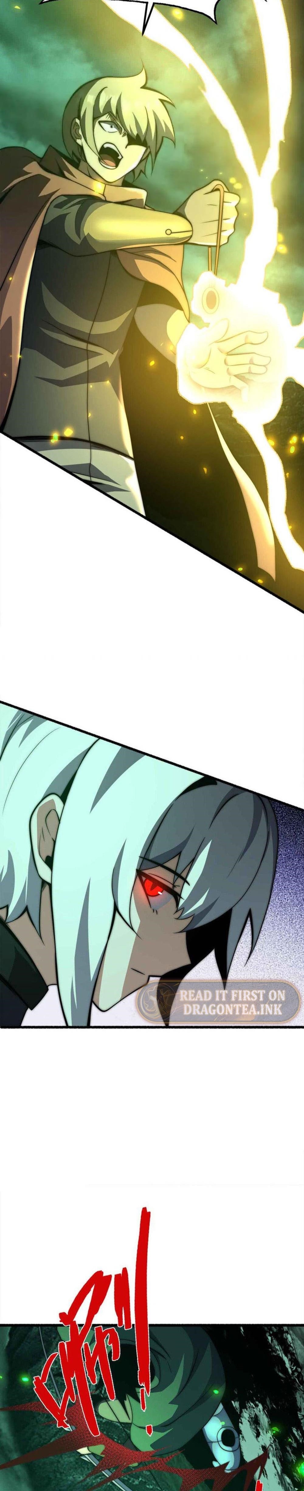 Demon King Cheat System Chapter 53 - Page 16