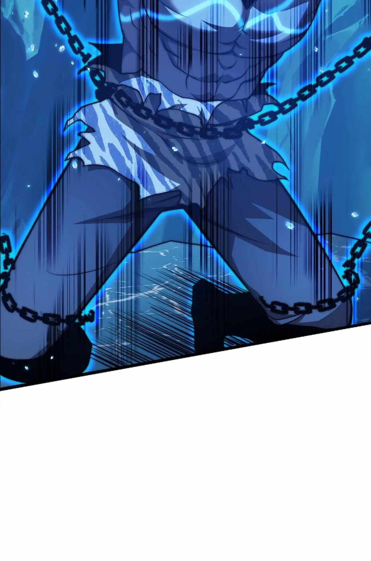 Demon King Cheat System Chapter 59 - Page 21