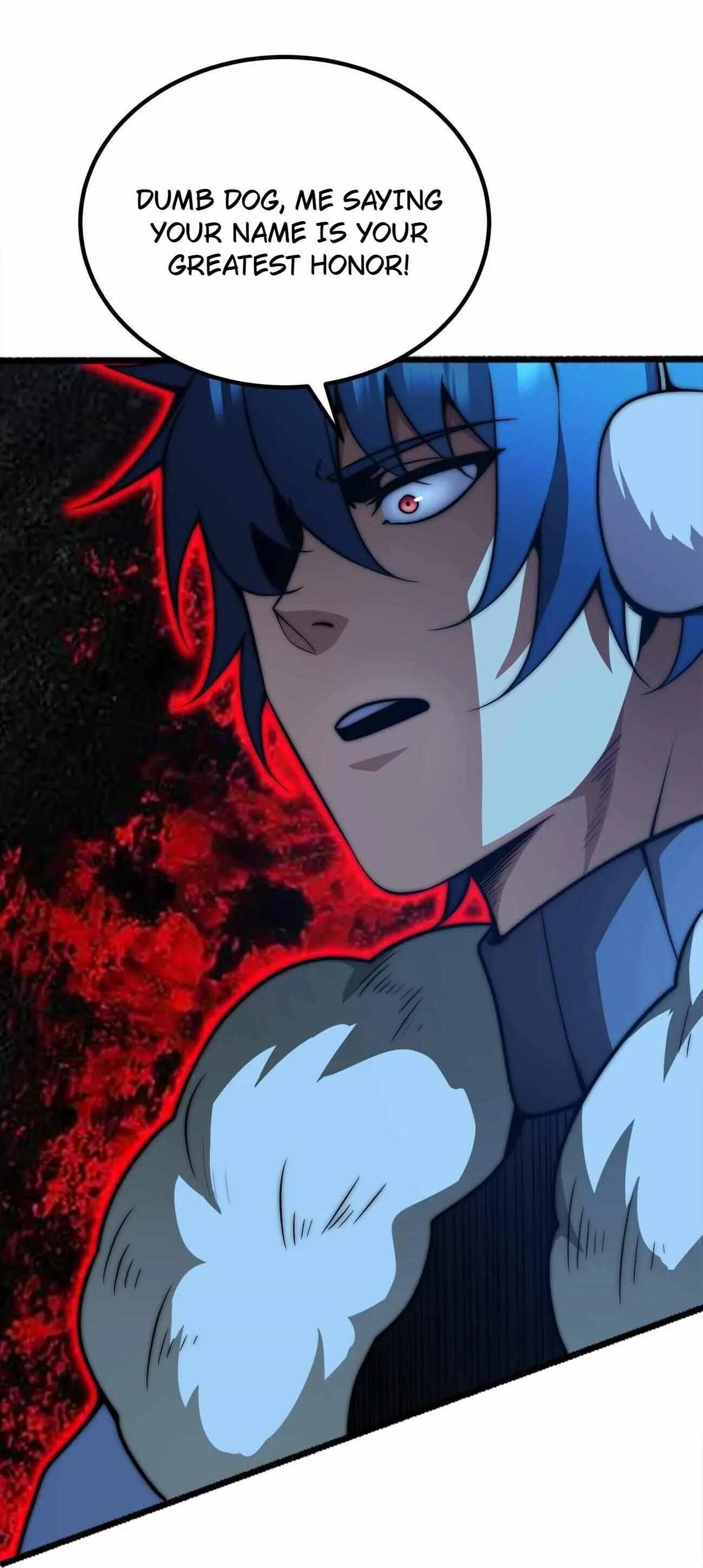 Demon King Cheat System Chapter 59 - Page 49