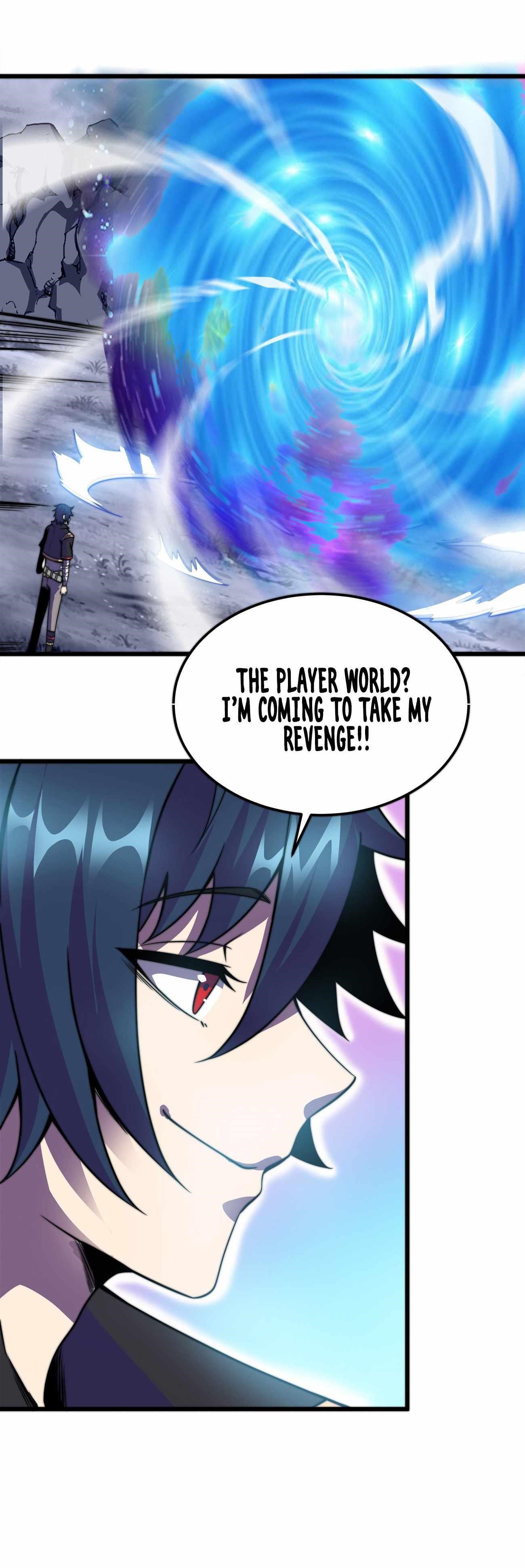 Demon King Cheat System Chapter 6 - Page 22