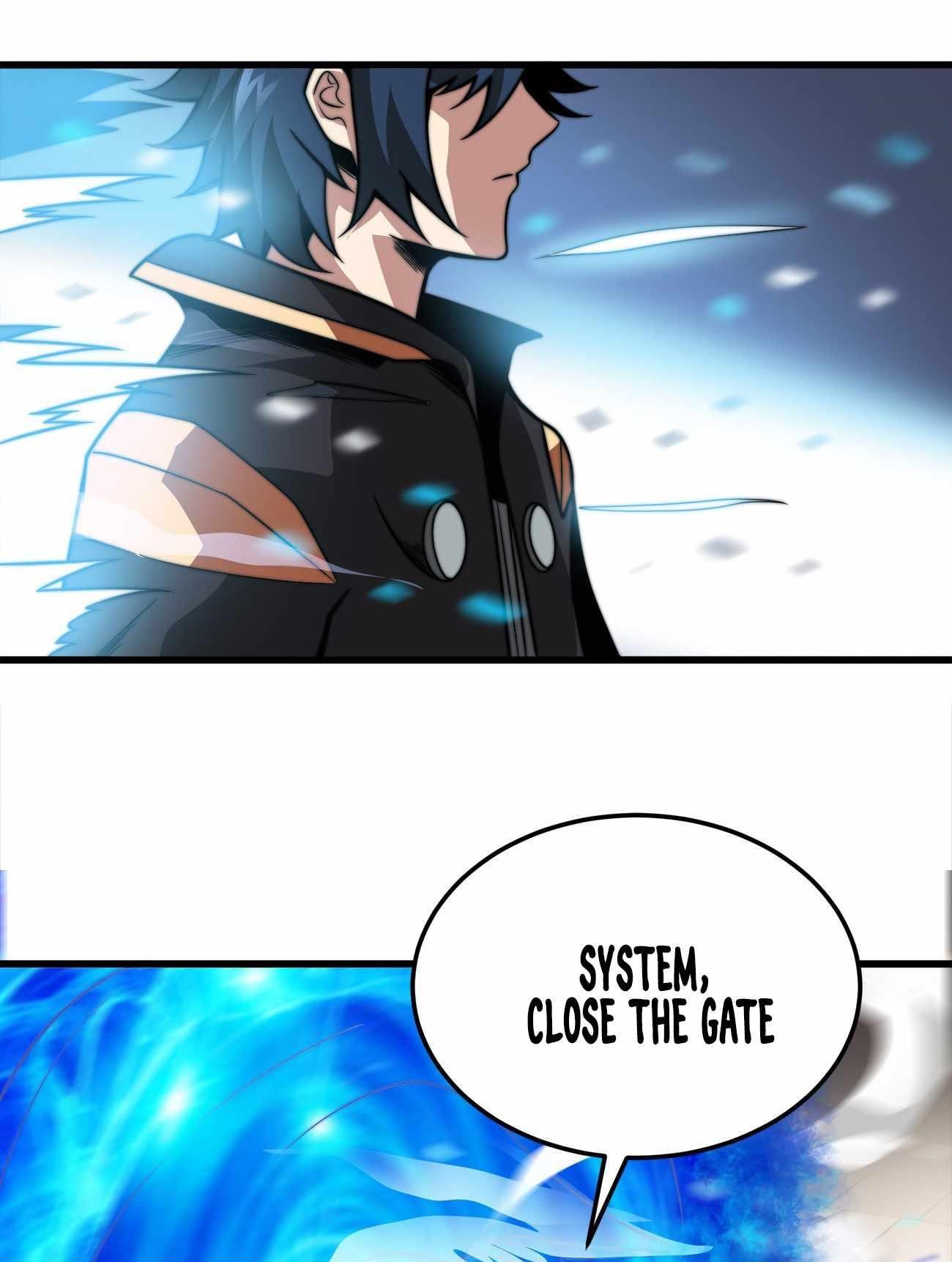 Demon King Cheat System Chapter 6 - Page 30