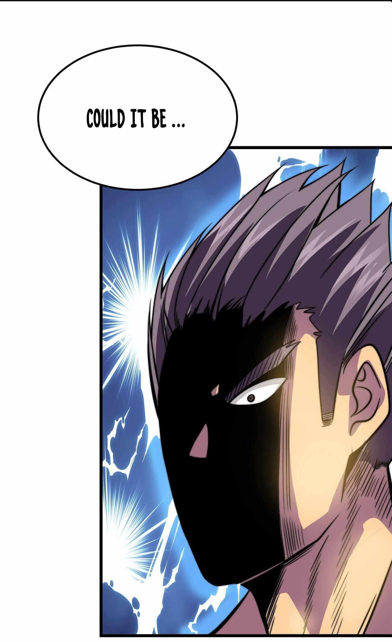 Demon King Cheat System Chapter 6 - Page 45