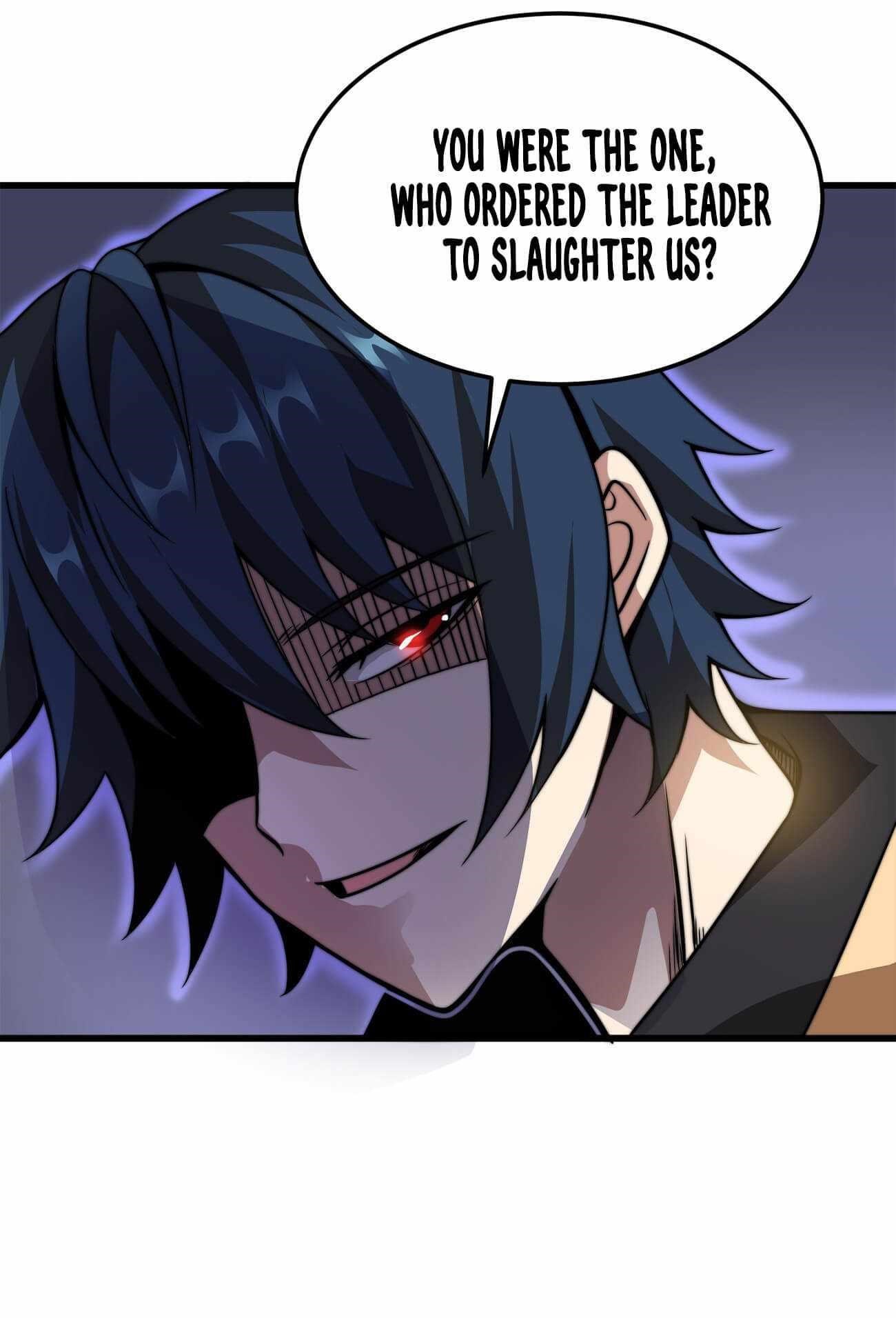 Demon King Cheat System Chapter 6 - Page 46