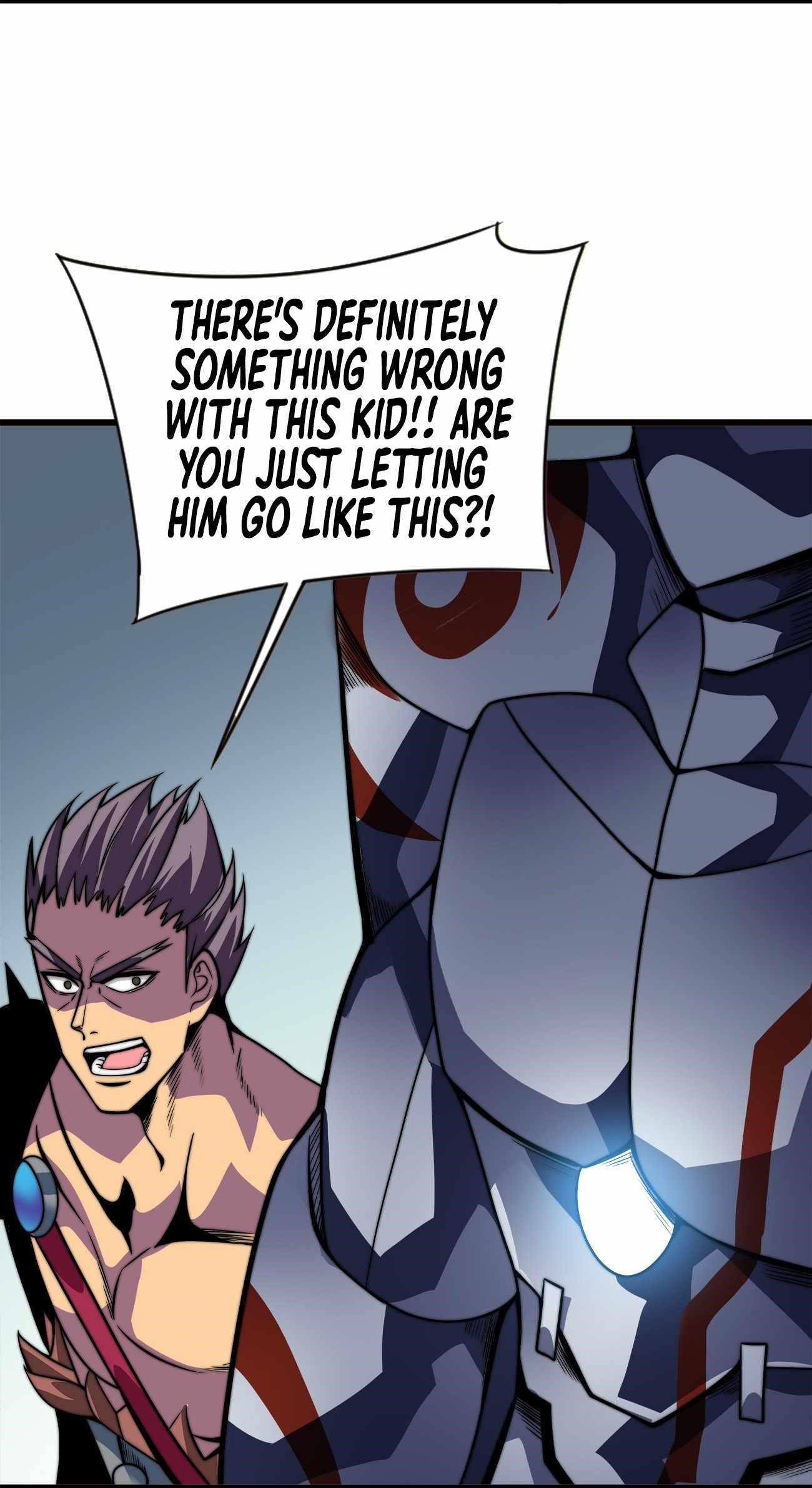 Demon King Cheat System Chapter 6 - Page 53