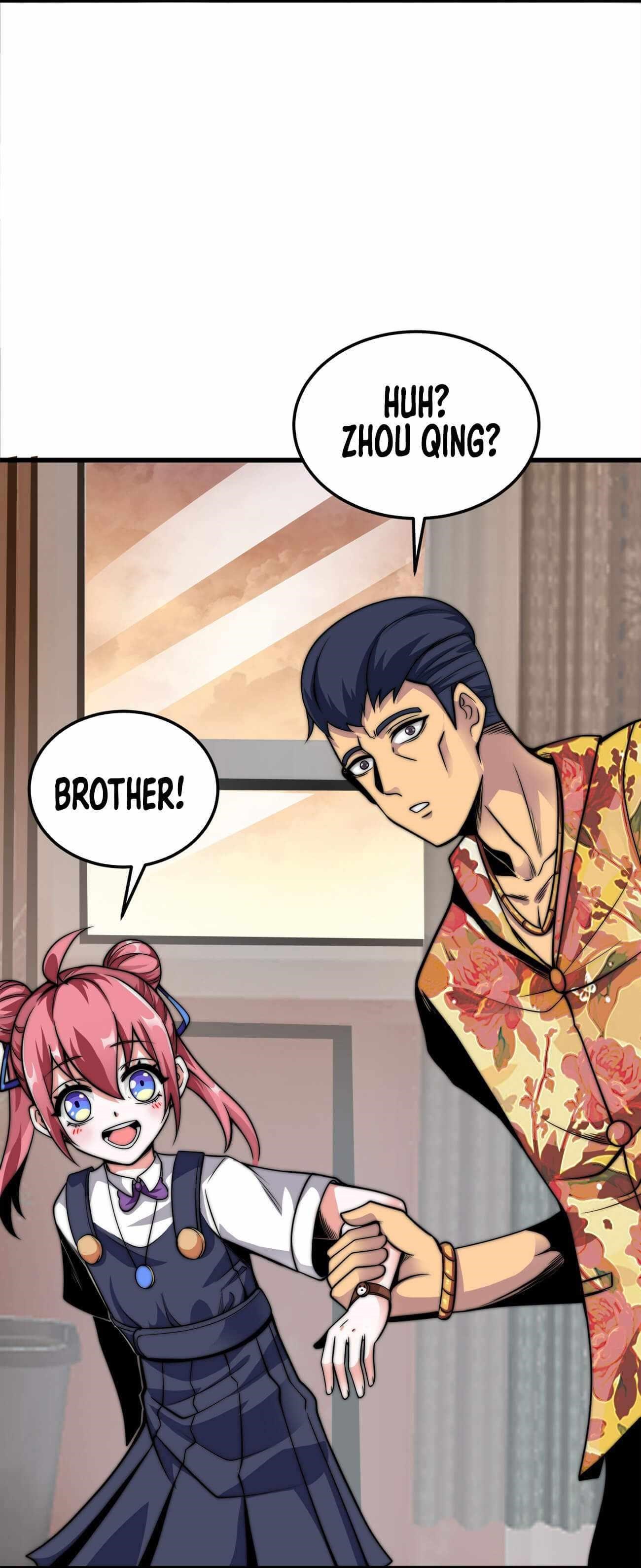Demon King Cheat System Chapter 6 - Page 87