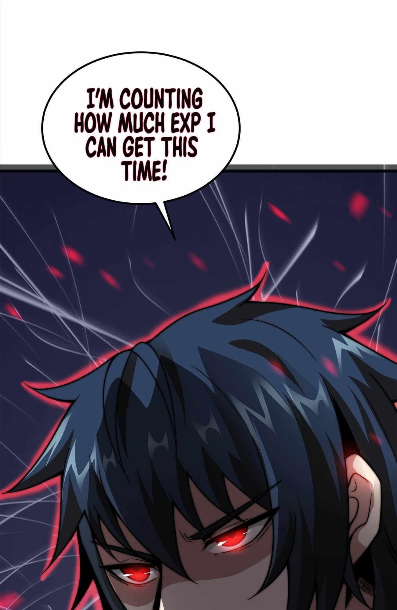 Demon King Cheat System Chapter 6 - Page 90
