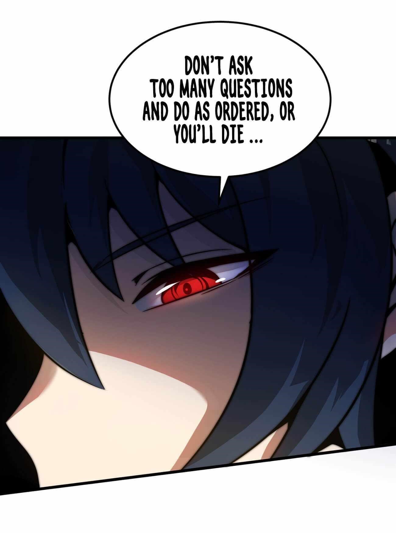 Demon King Cheat System Chapter 7 - Page 14