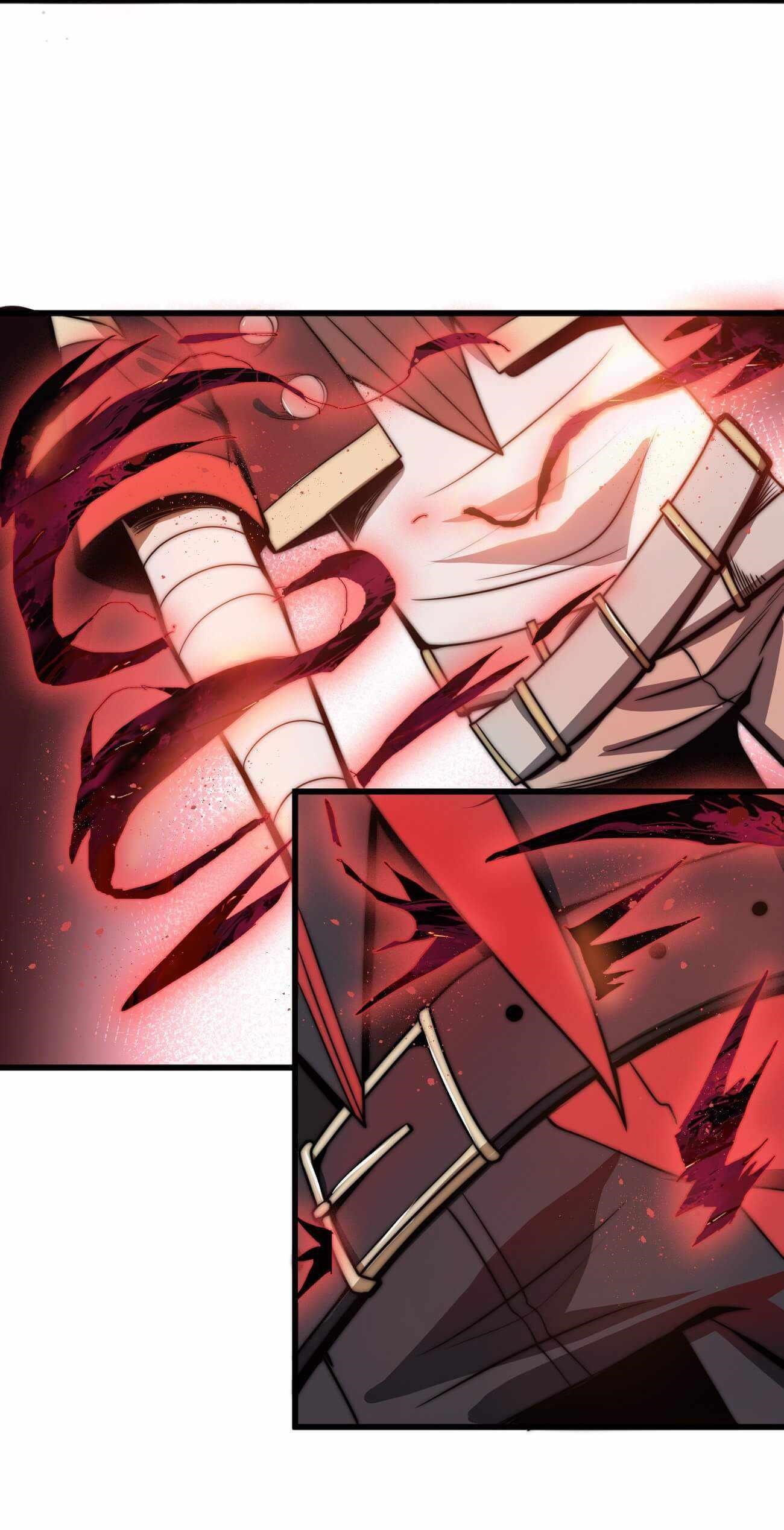 Demon King Cheat System Chapter 7 - Page 31