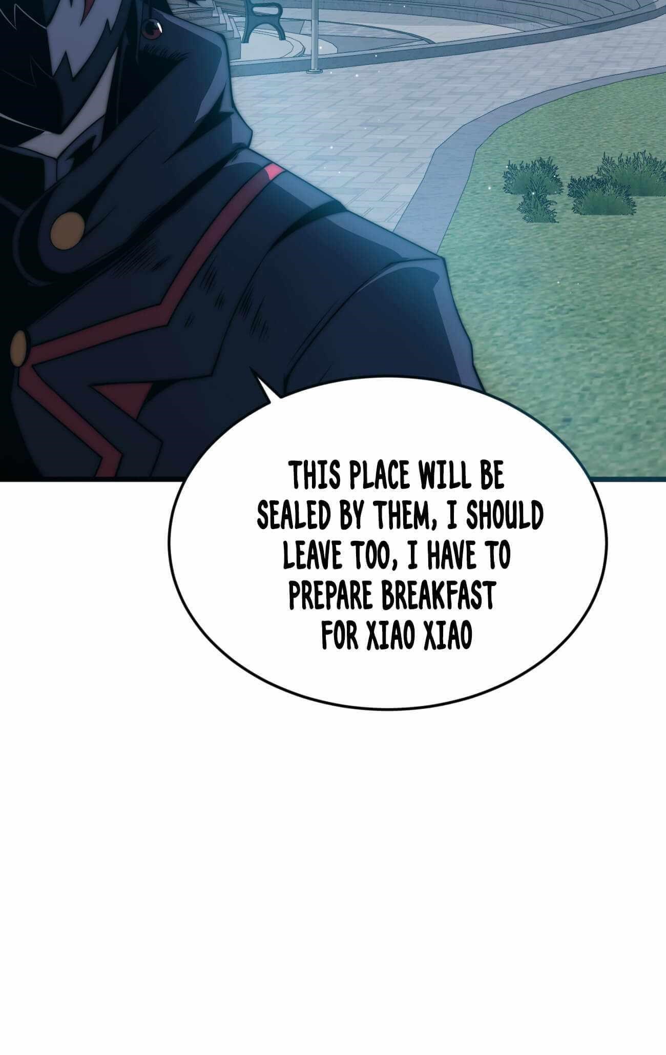 Demon King Cheat System Chapter 7 - Page 47