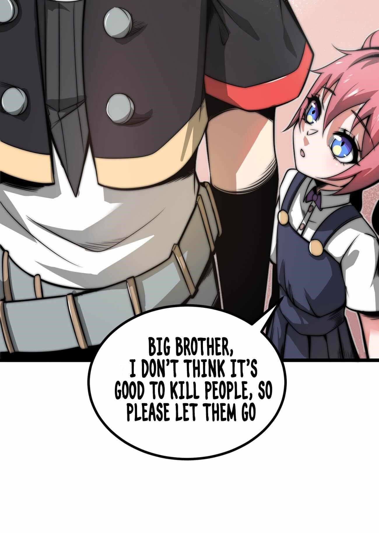 Demon King Cheat System Chapter 7 - Page 6