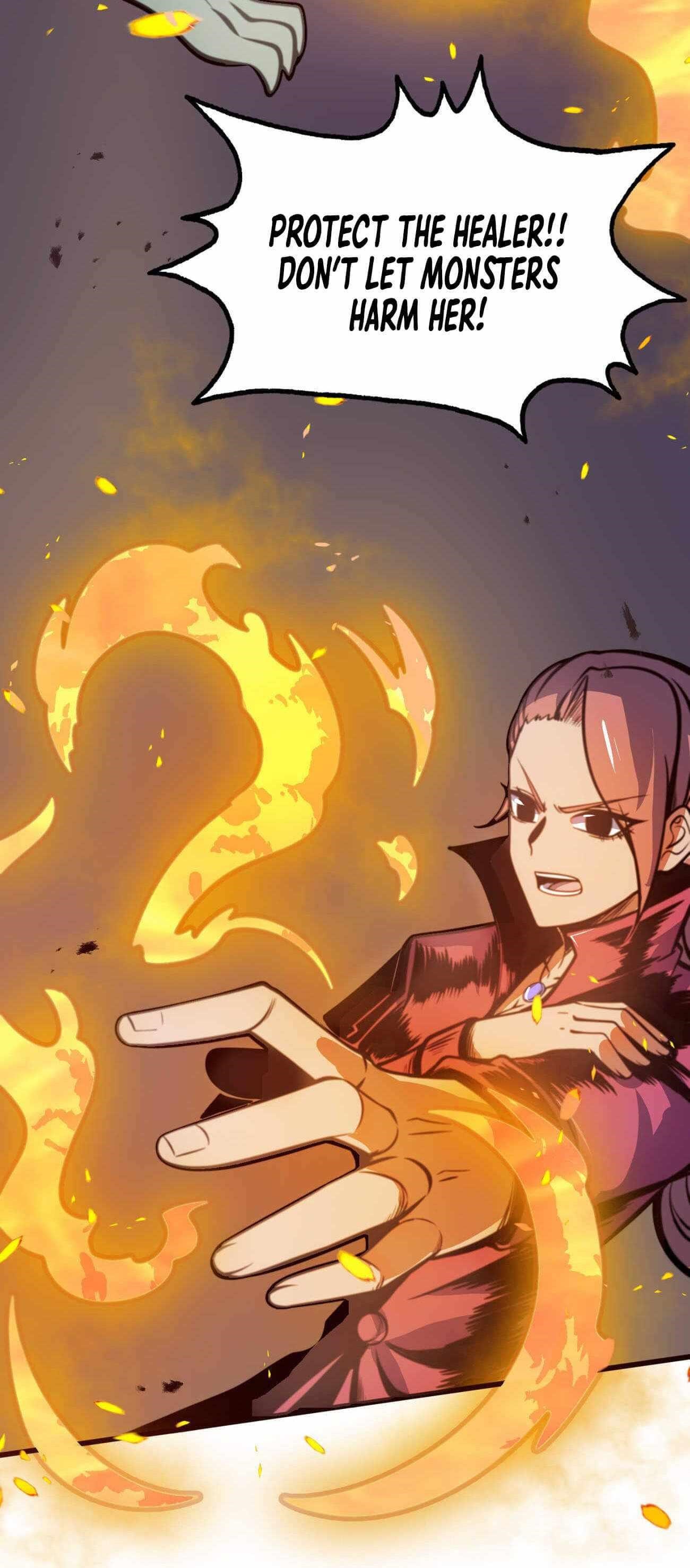 Demon King Cheat System Chapter 8 - Page 13