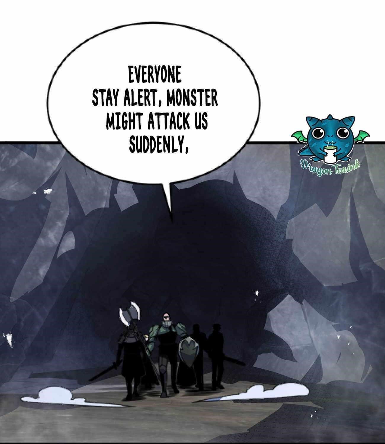 Demon King Cheat System Chapter 8 - Page 2