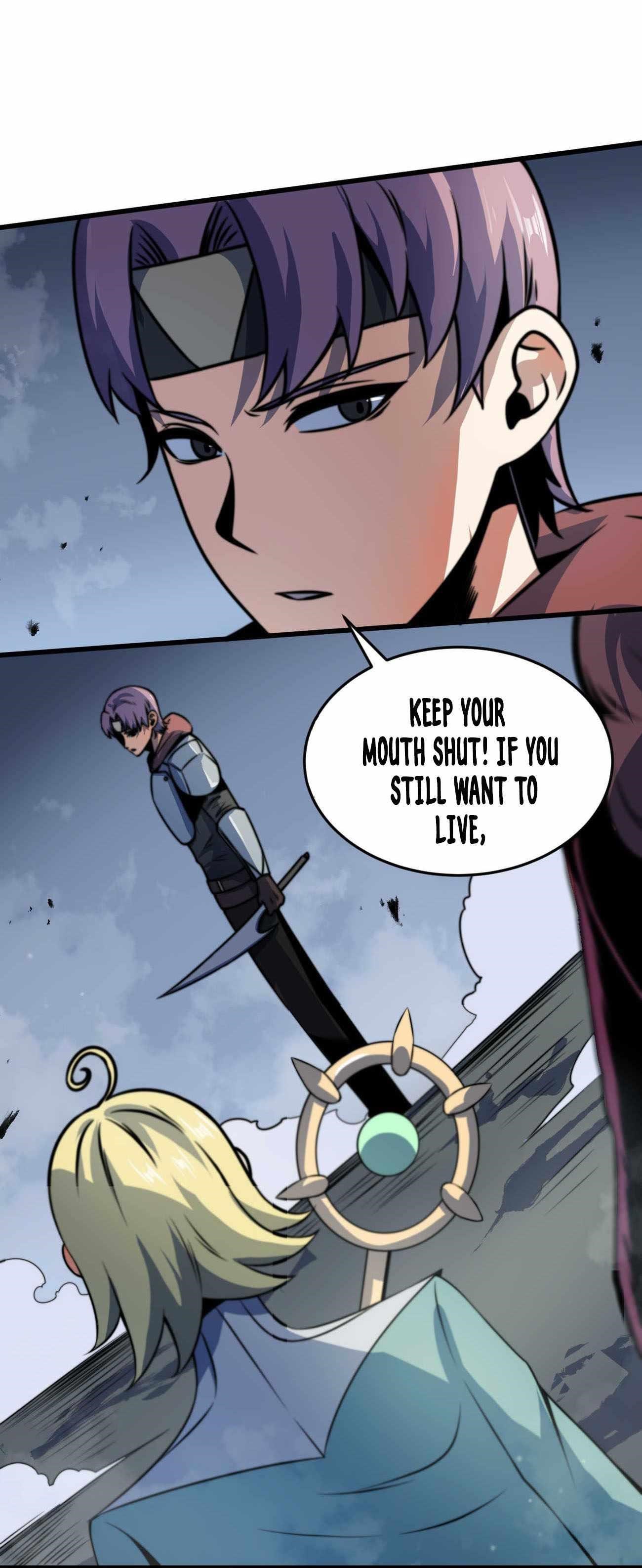 Demon King Cheat System Chapter 8 - Page 55