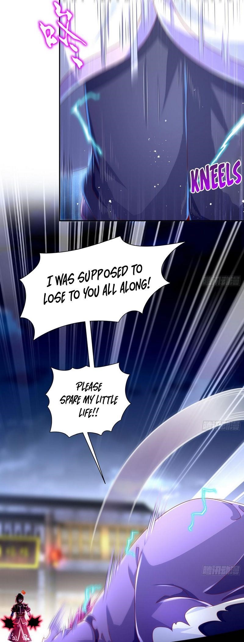 The Rebirth of the Demon God Chapter 63 - Page 7