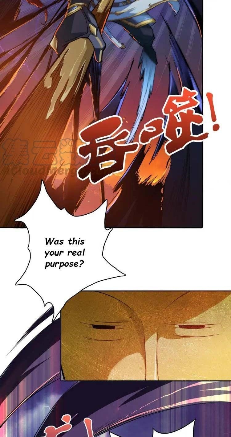 God Slayer Chapter 0 - Page 44