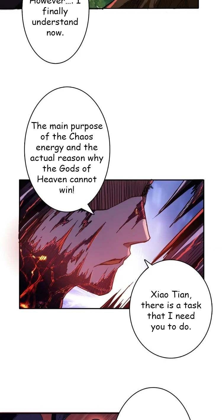 God Slayer Chapter 0 - Page 47