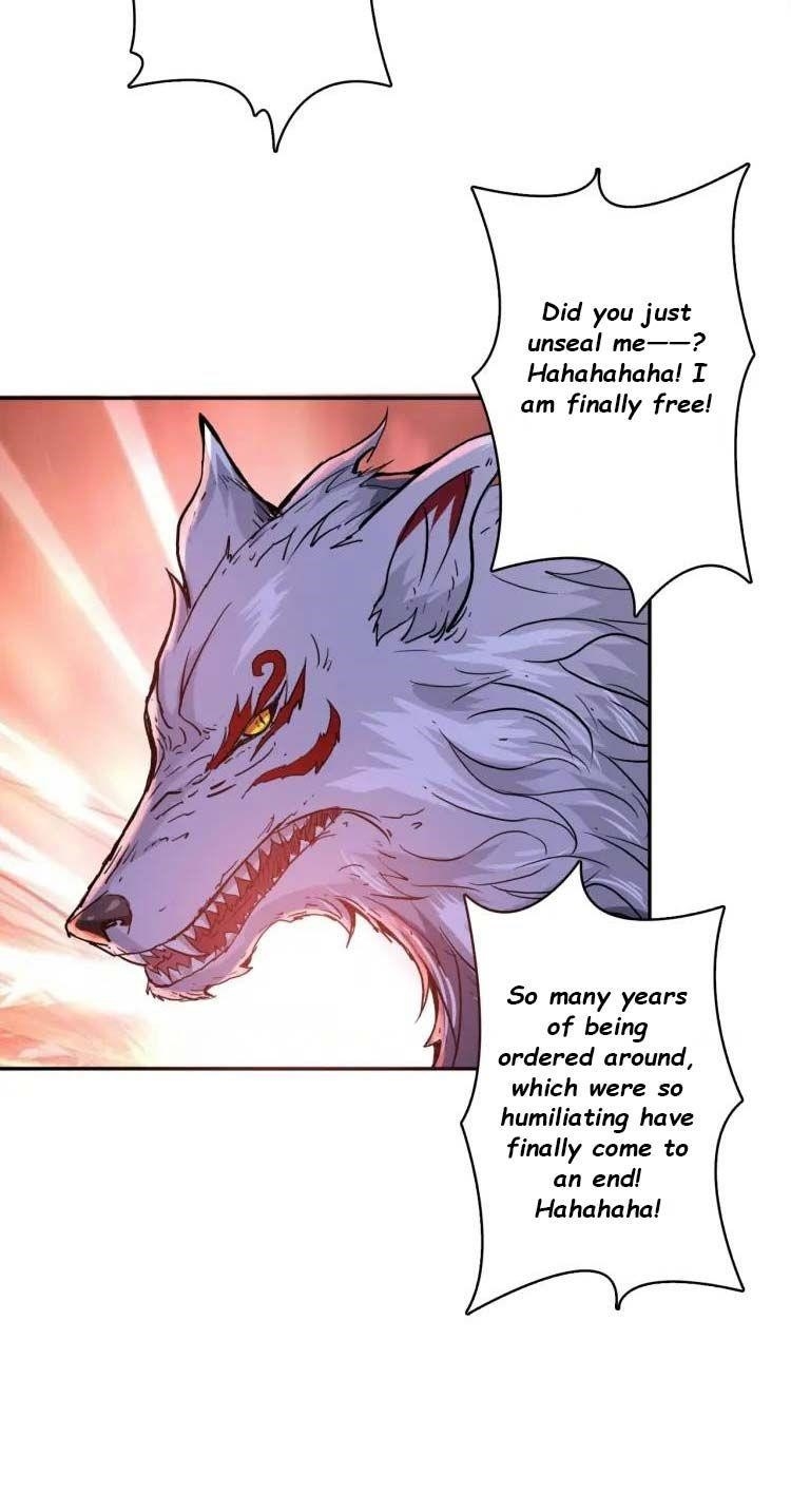 God Slayer Chapter 0 - Page 51