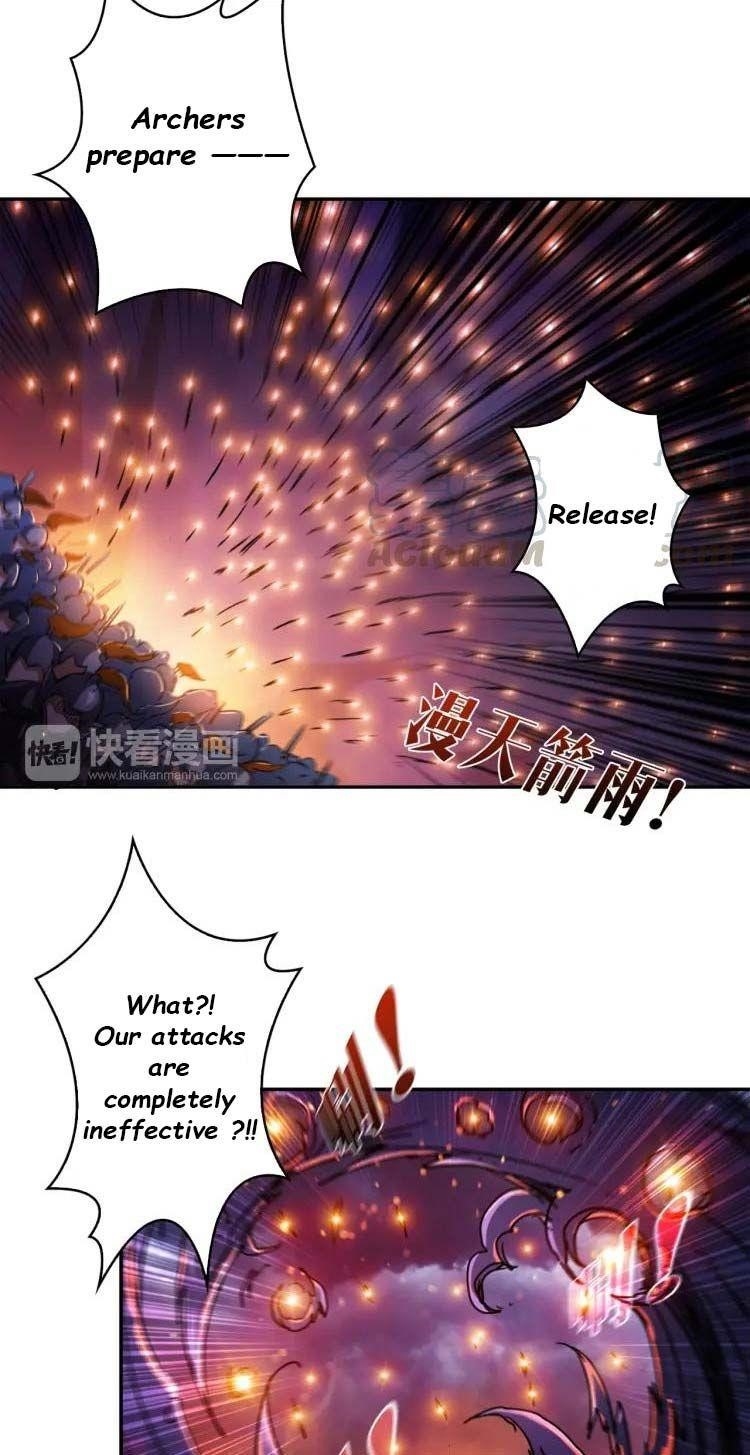 God Slayer Chapter 0 - Page 8