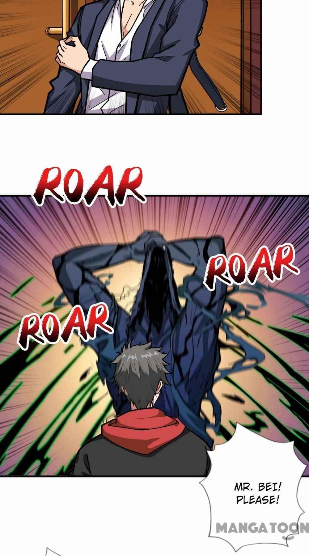 God Slayer Chapter 108 - Page 7