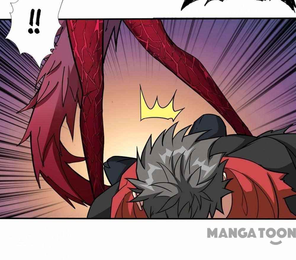 God Slayer Chapter 110 - Page 30