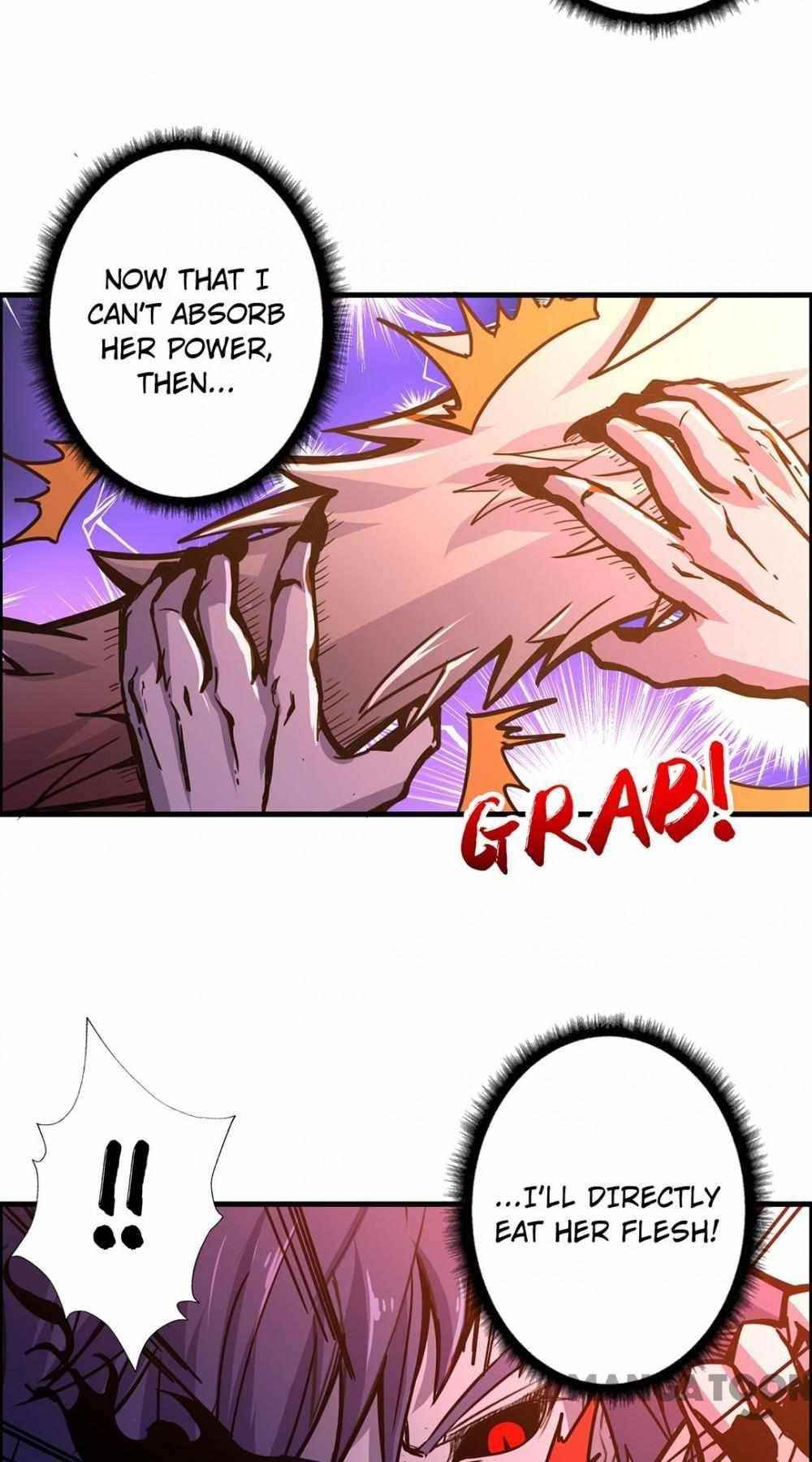 God Slayer Chapter 110 - Page 5
