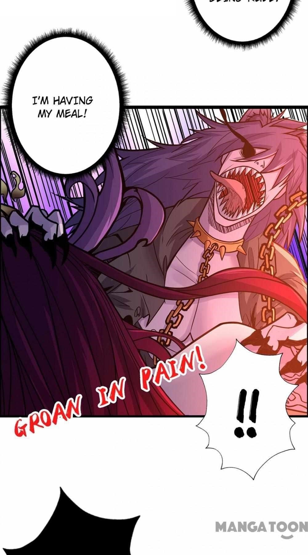 God Slayer Chapter 110 - Page 7