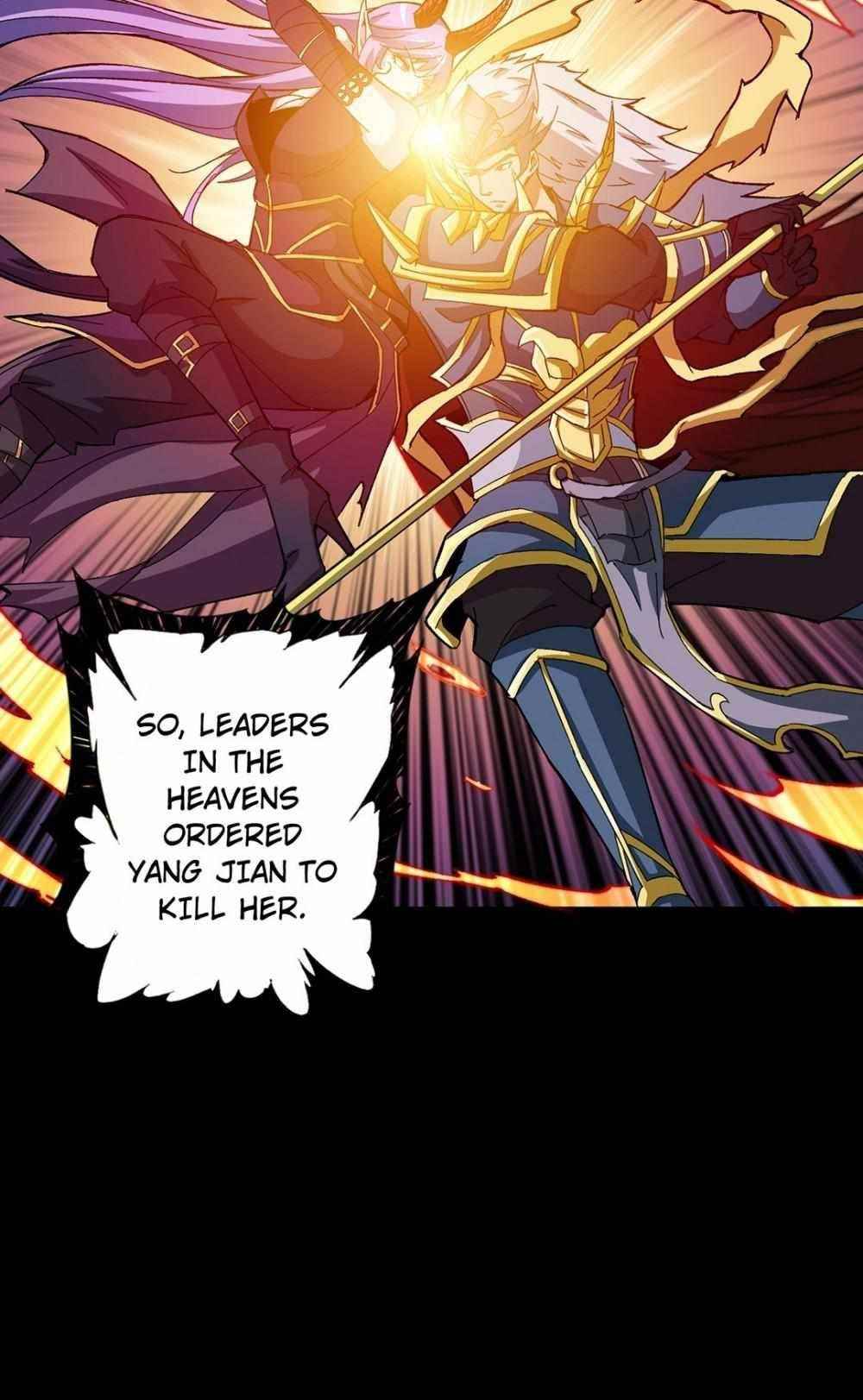 God Slayer Chapter 112 - Page 26