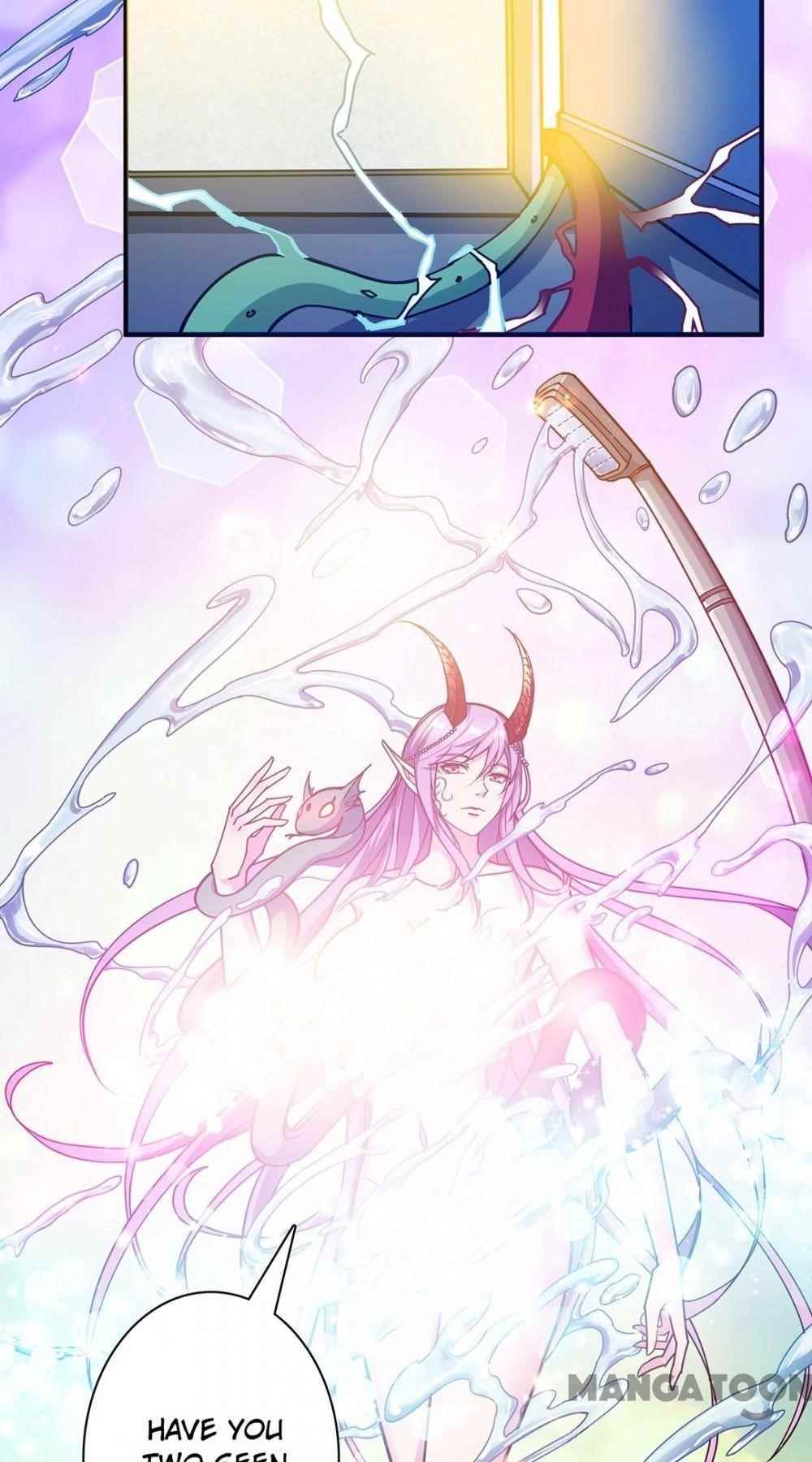 God Slayer Chapter 115 - Page 14