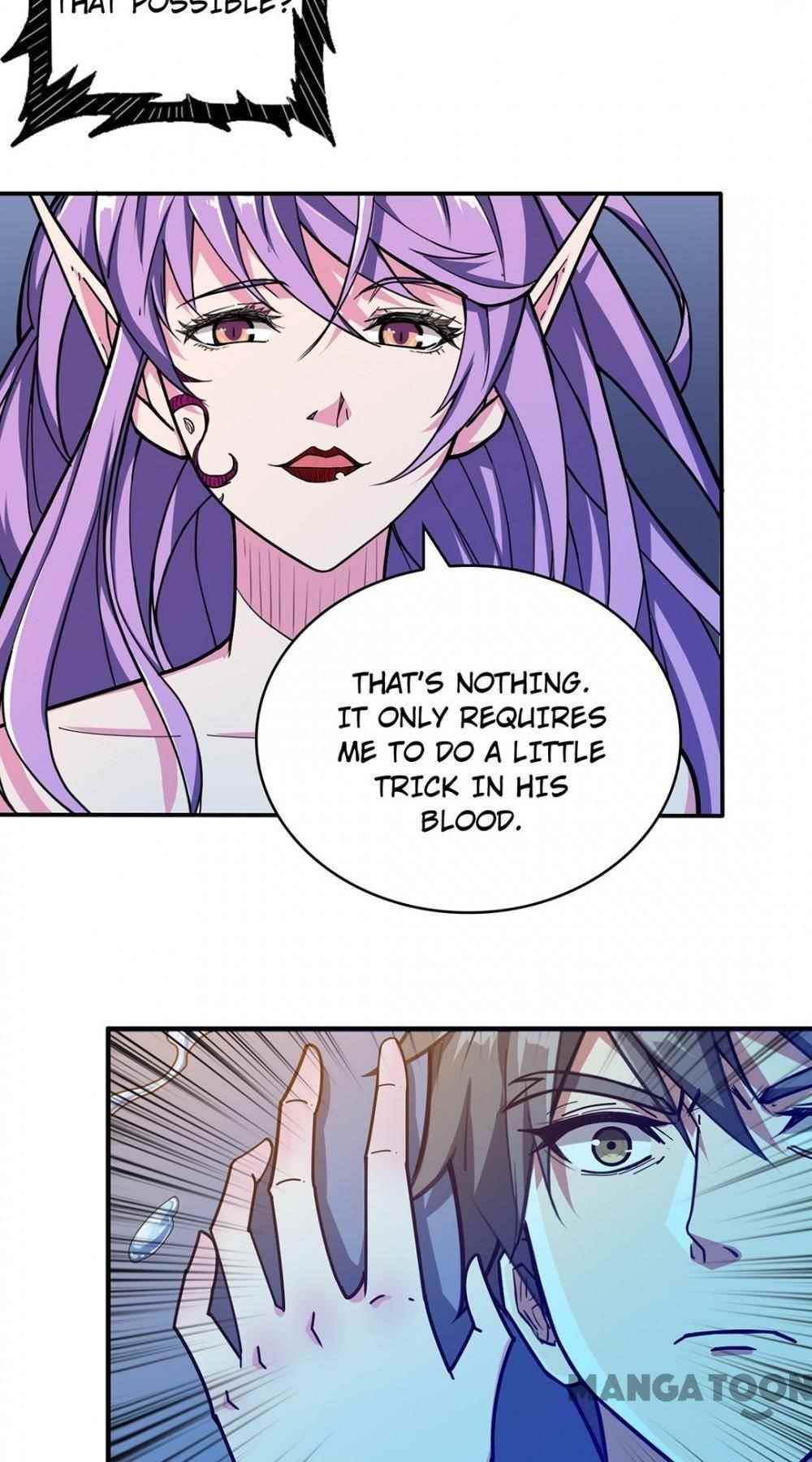 God Slayer Chapter 115 - Page 16