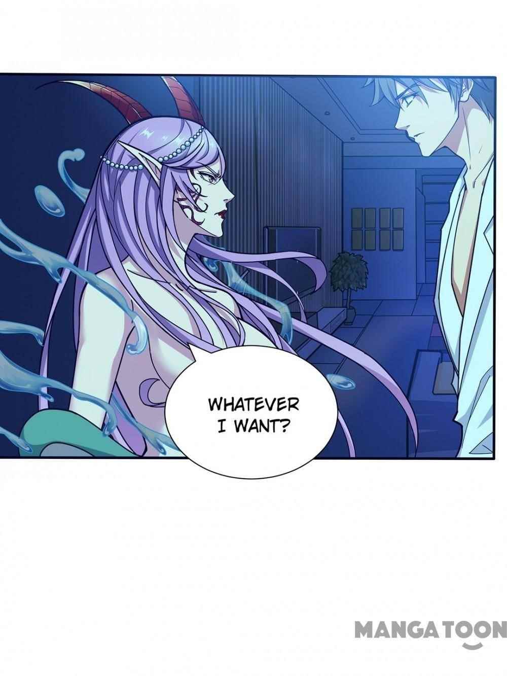 God Slayer Chapter 115 - Page 22