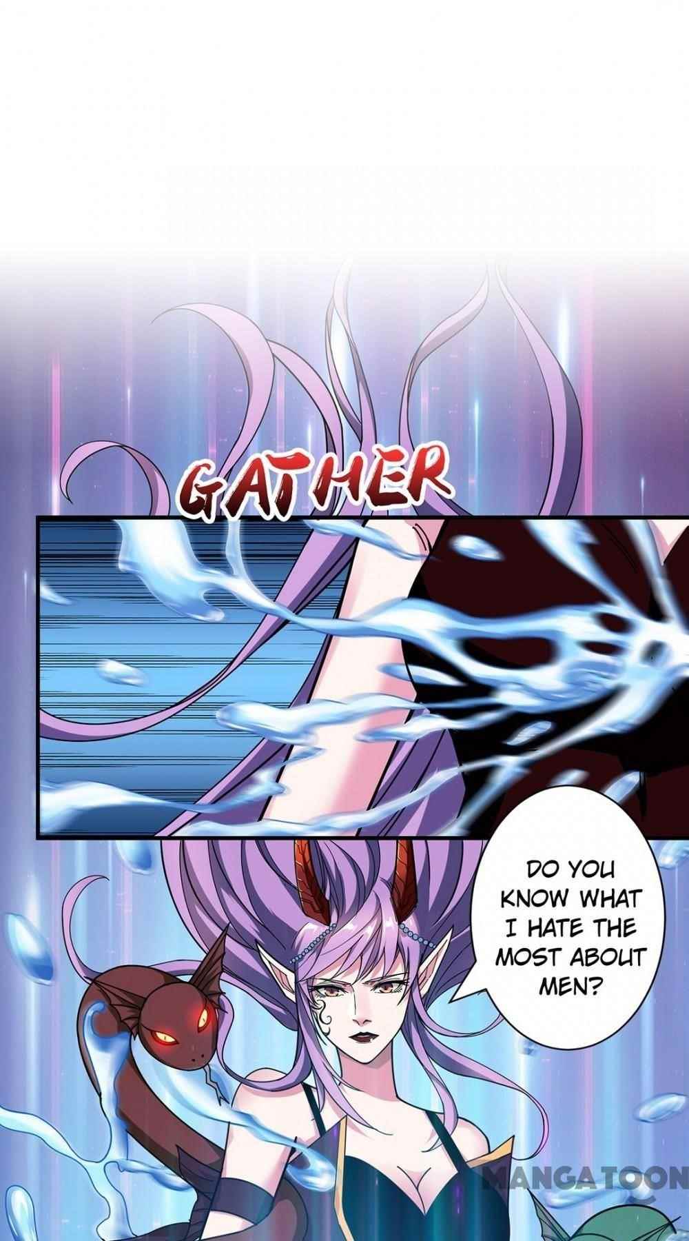 God Slayer Chapter 115 - Page 23