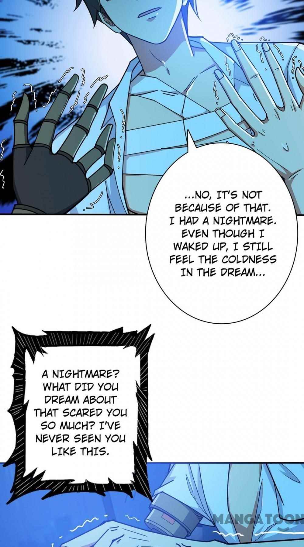God Slayer Chapter 115 - Page 4