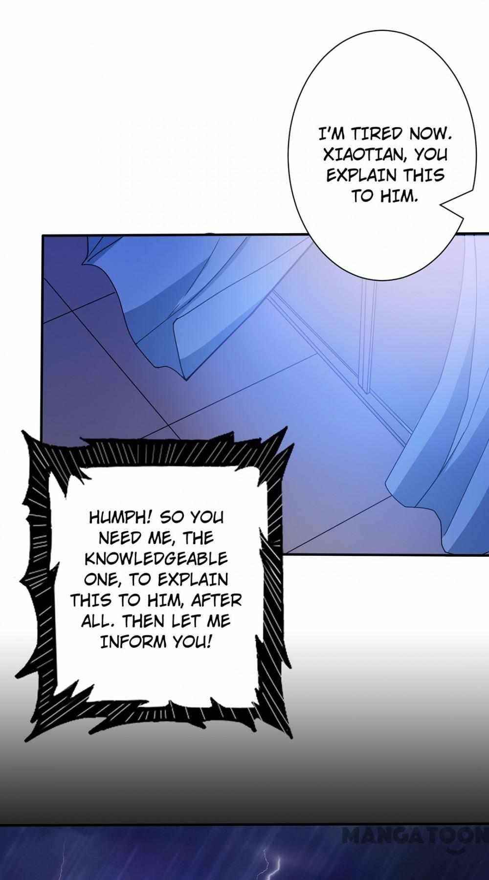 God Slayer Chapter 116 - Page 2