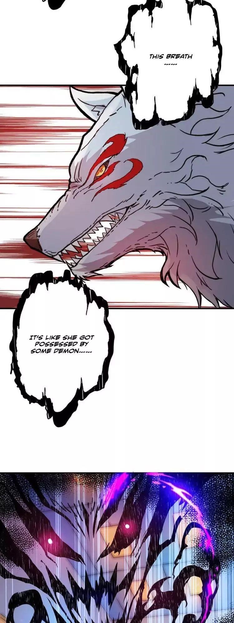 God Slayer Chapter 13 - Page 24