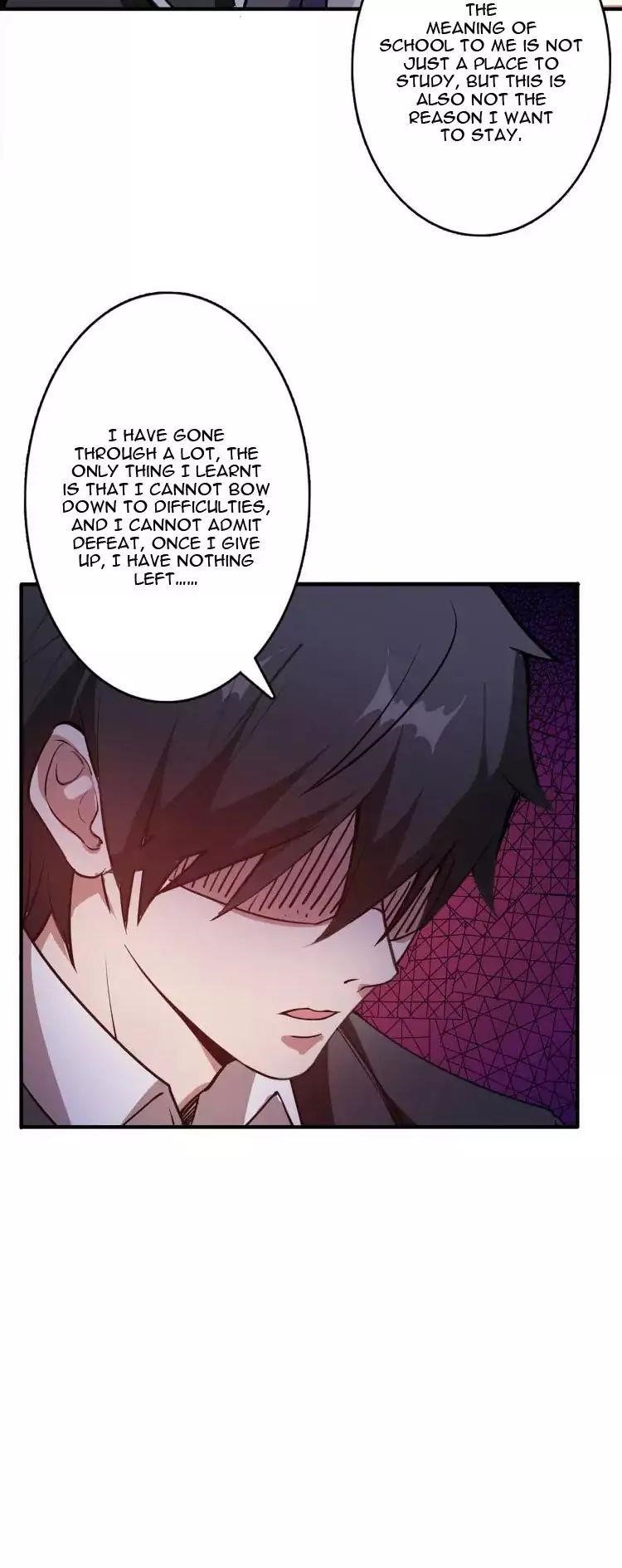 God Slayer Chapter 13 - Page 3