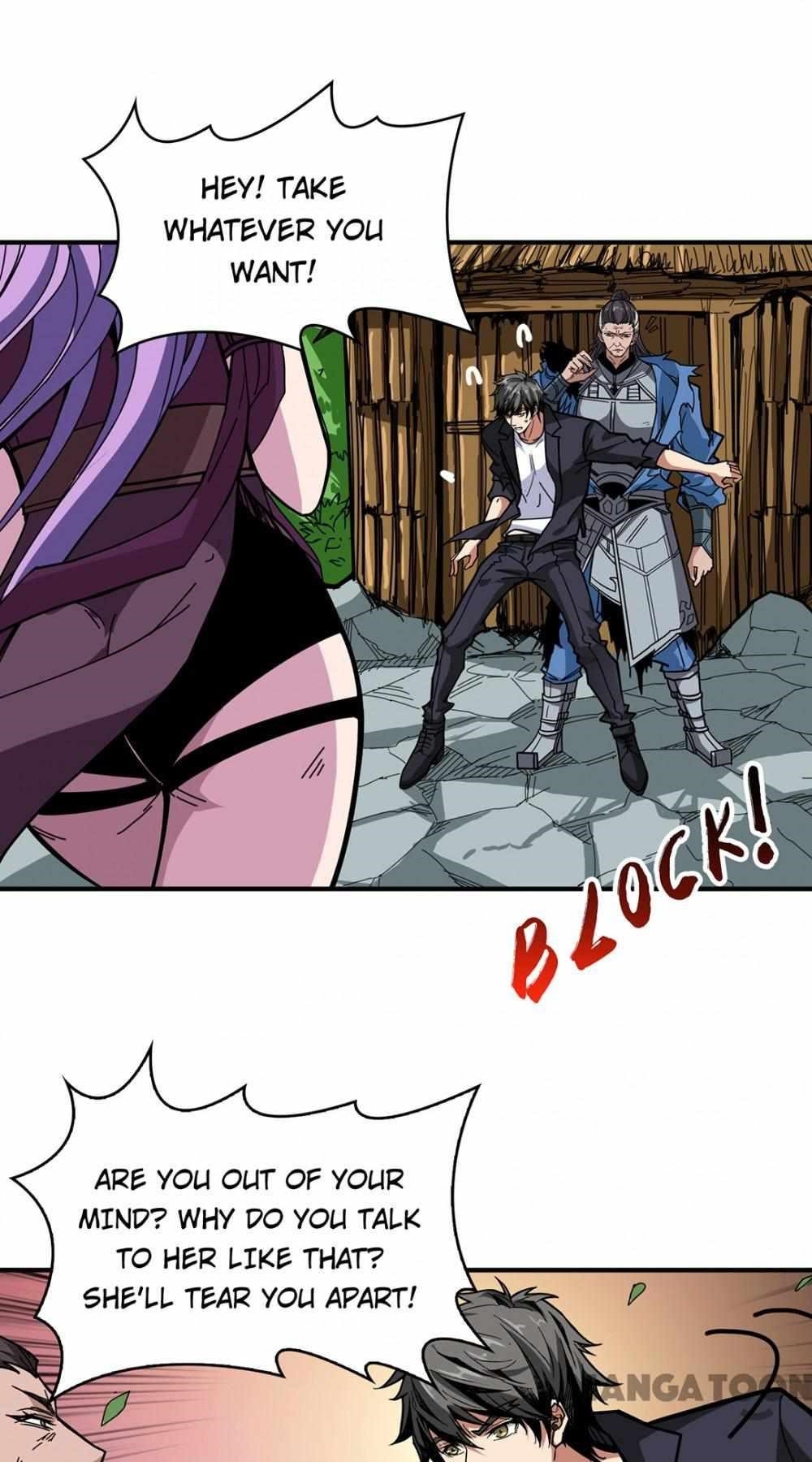 God Slayer Chapter 138 - Page 16