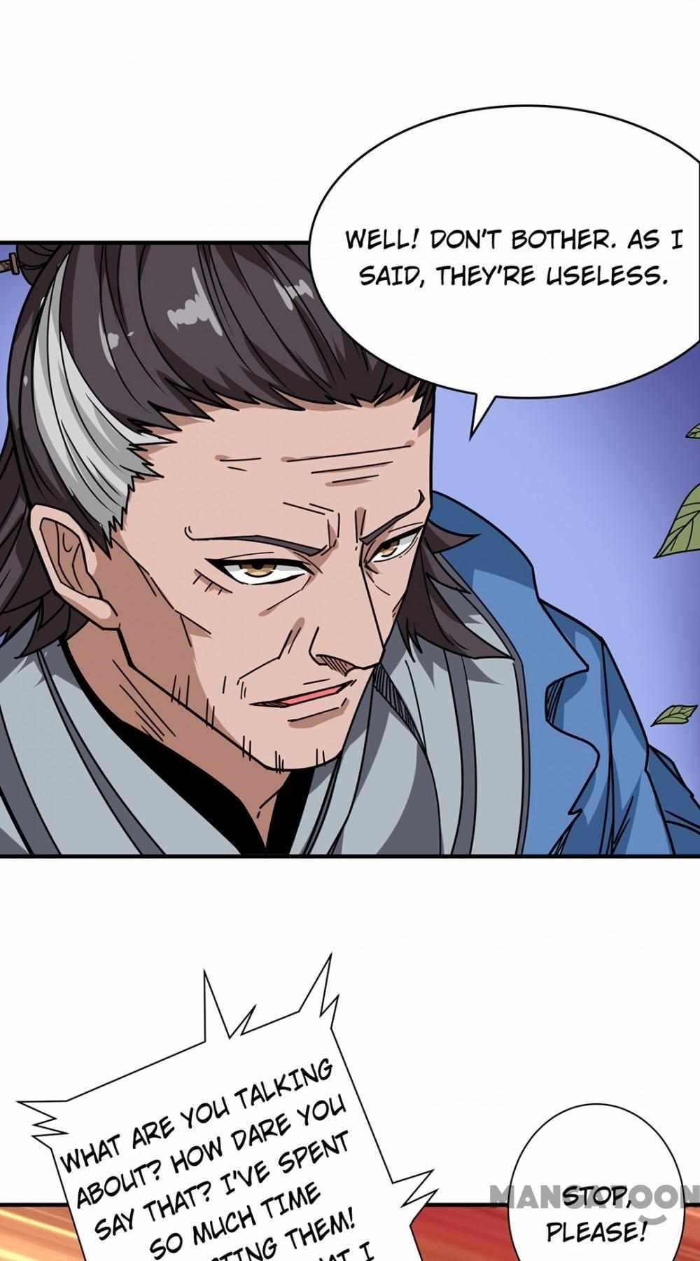God Slayer Chapter 138 - Page 5