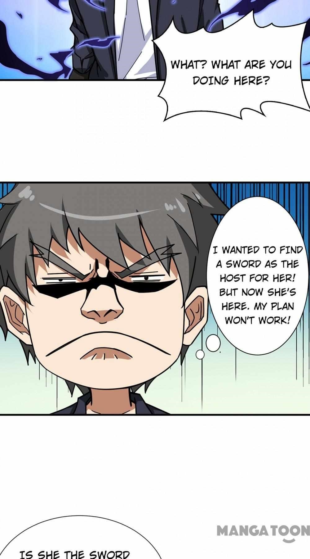 God Slayer Chapter 138 - Page 8