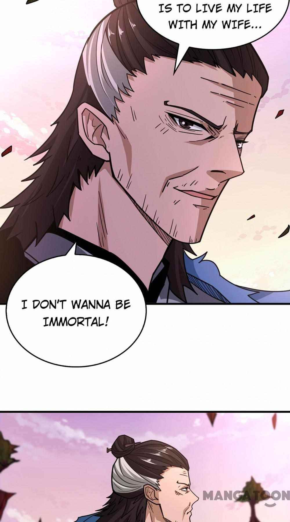 God Slayer Chapter 139 - Page 18