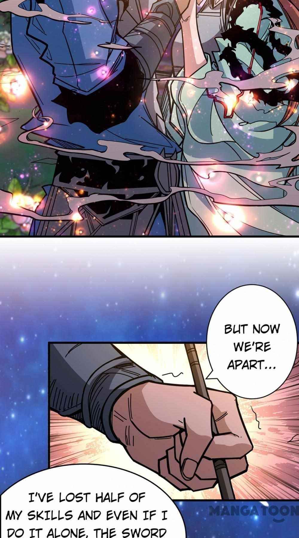 God Slayer Chapter 139 - Page 37