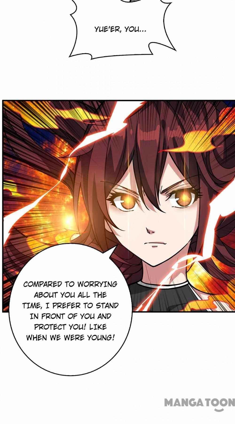 God Slayer Chapter 142 - Page 27