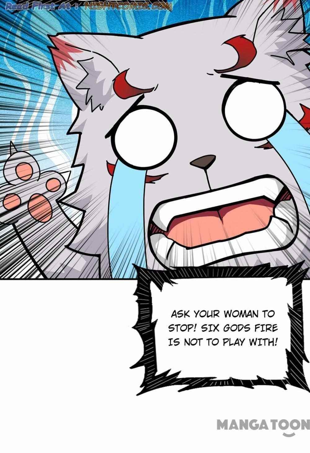 God Slayer Chapter 142 - Page 47