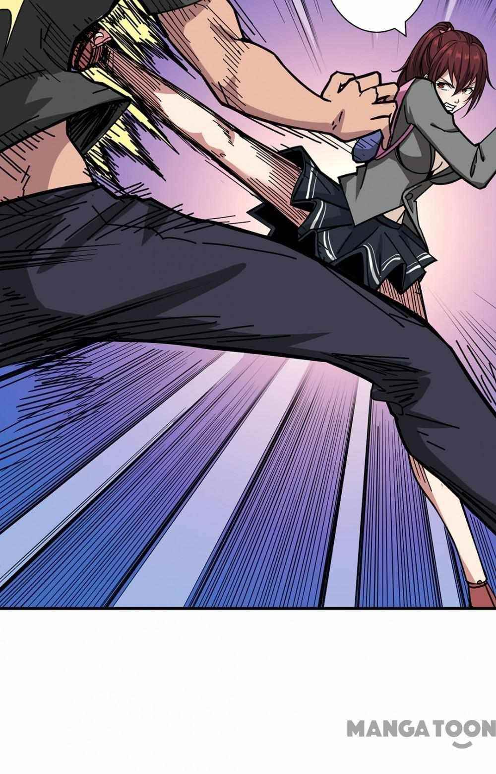 God Slayer Chapter 143 - Page 20