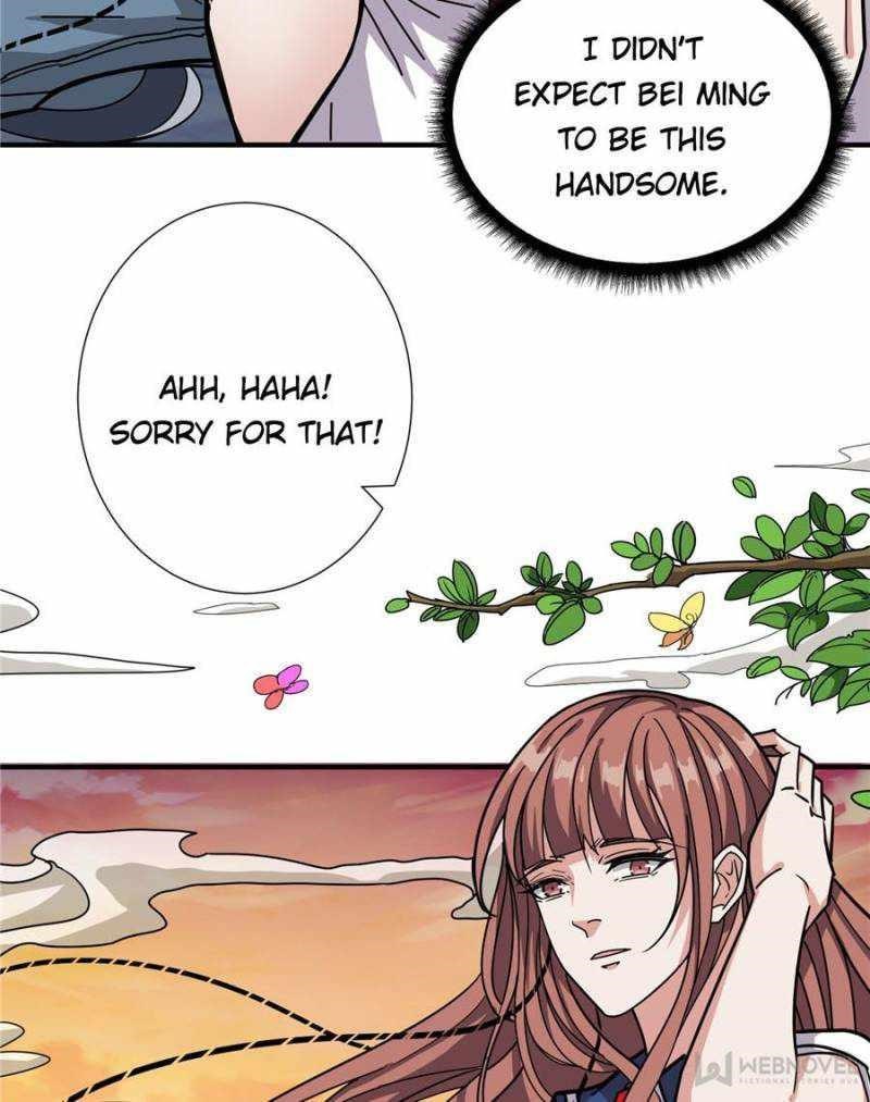 God Slayer Chapter 177 - Page 66